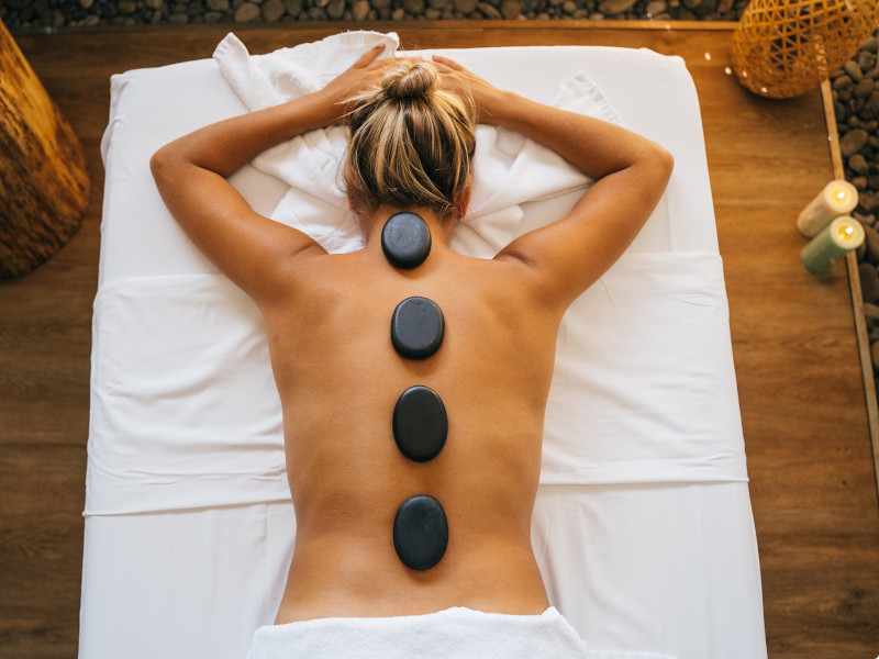 servei massatges terapeutics i relaxants