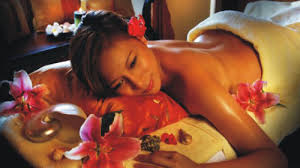 masajes relajantes exoticos hawaianos