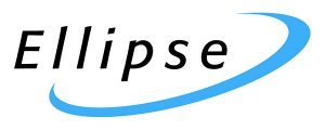 Ellipse laser logo